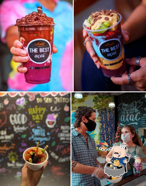 The Best Açaí