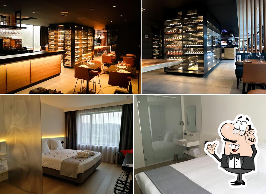 R hotel experiences et Umami