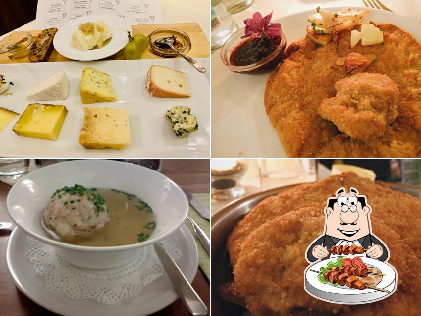 Platti al fink Restaurant & Suites