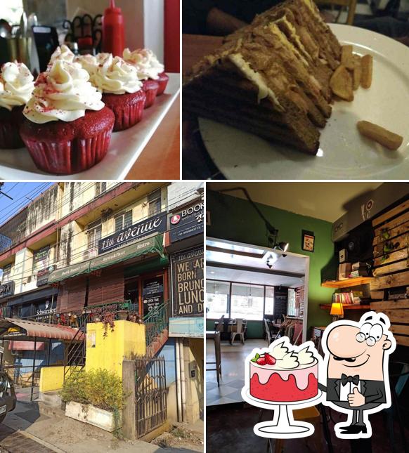 11th Avenue Café Bistro picture