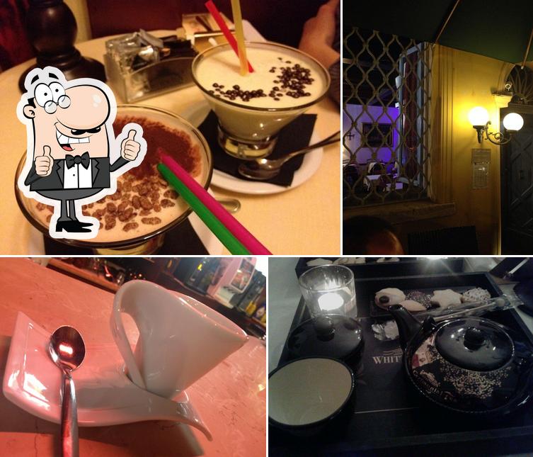 Guarda questa foto di Caffe delle Rose