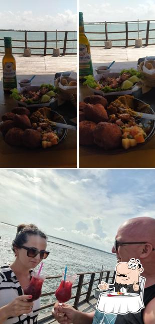 Caiambá Restaurante