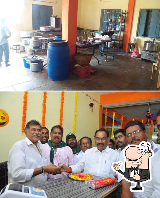 Chowdary's Vindu picture