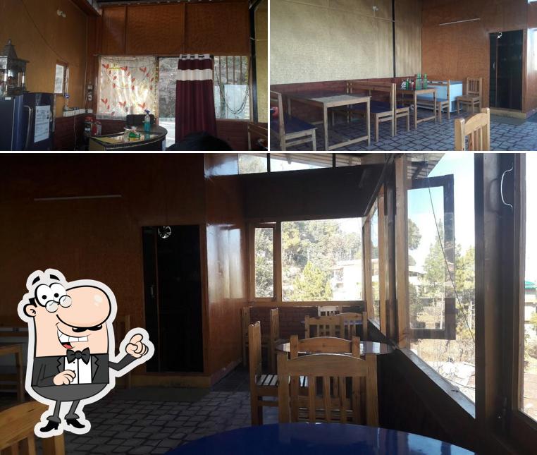 Dagriyaaa Restaurant