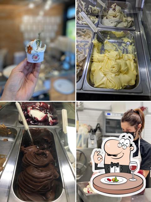 Gelato al Fuori dal Centro