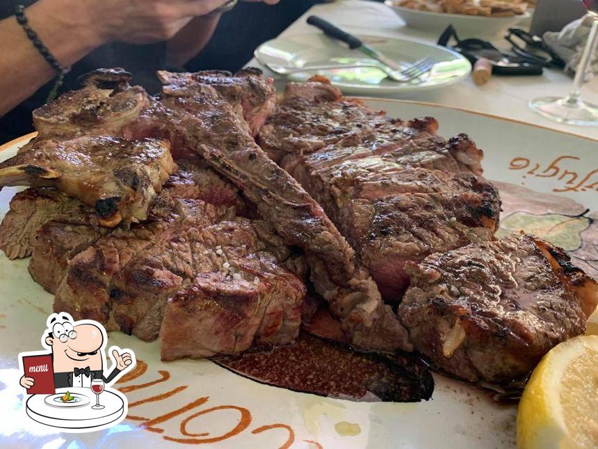 Platti al Dolce Cafe