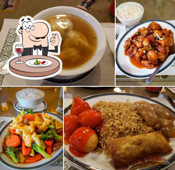 Dragon Restaurant