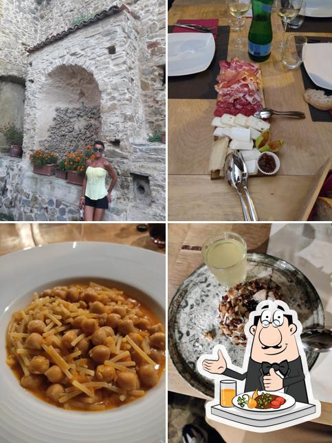 Cibo al Made in Terra