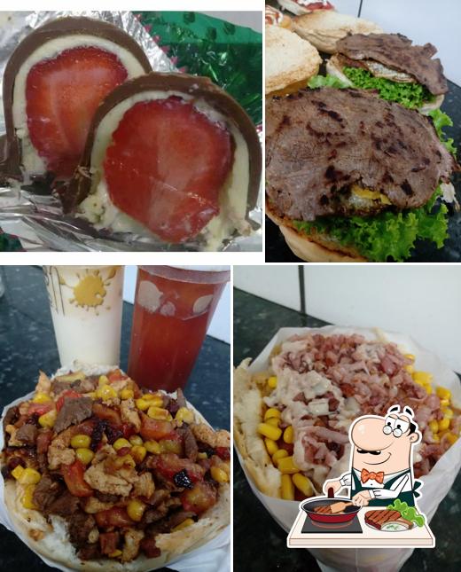 Pereira Lanches