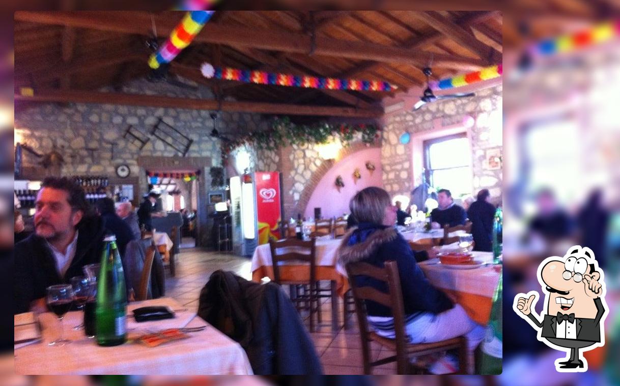 Agriturismo Bagaglia