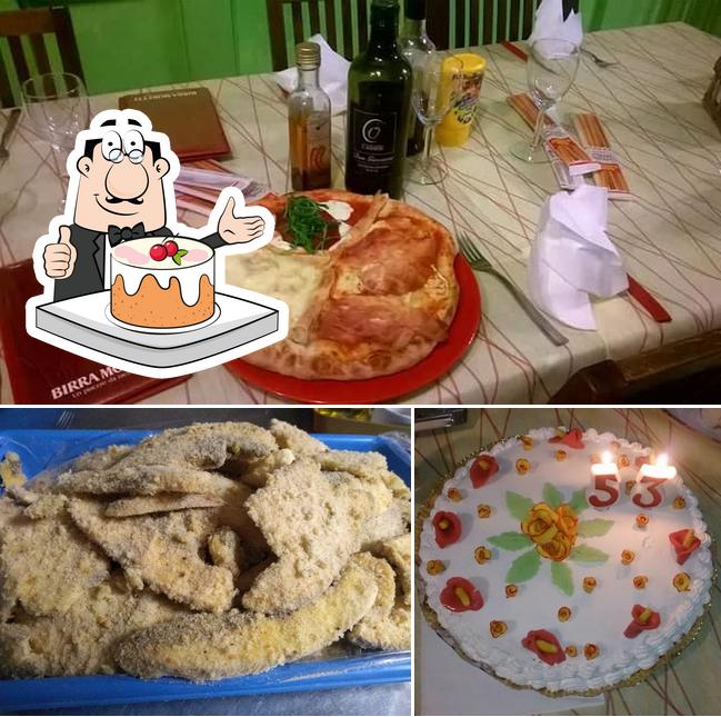 Ecco una foto di Pizzeria Il Drago