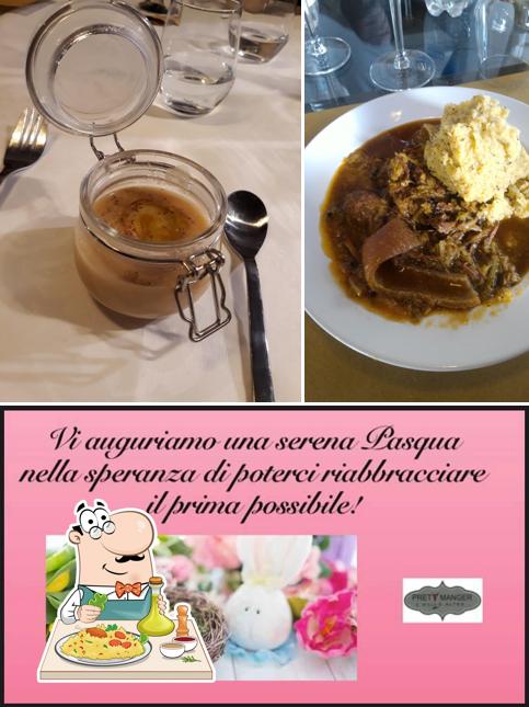 Platti al Pret a Manger
