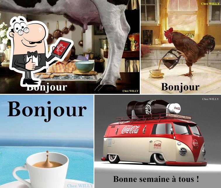 Image de Chez Willy