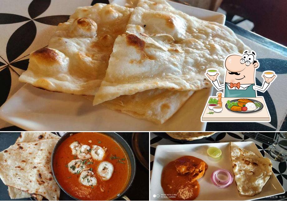 Meals at Hitchki, Viviana Mall, Thane