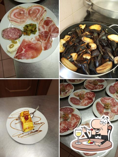Trattoria Bar Lety