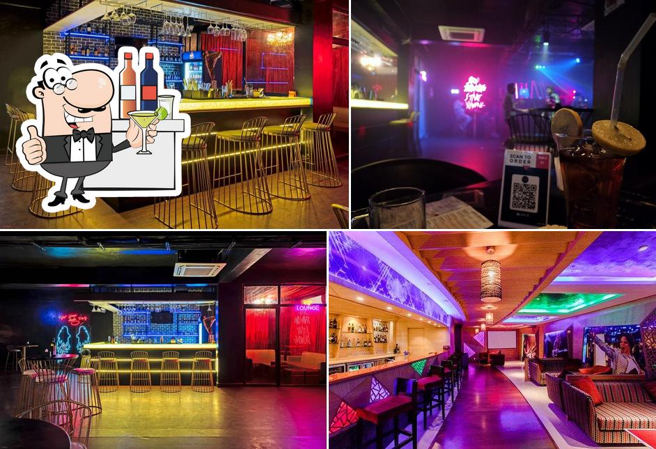 See this photo of Vegas 69 Udaipur