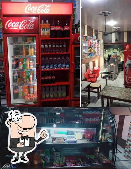 Amar Sweet Shop