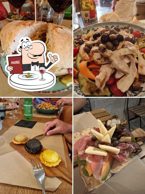 Cibo al Bacco Bistrot