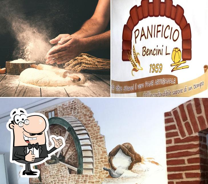 Vedi questa immagine di Panificio Bencini L.- Pane e prodotti da forno