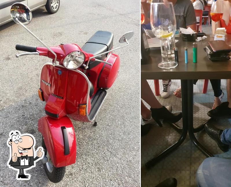Foto di Bar Gelateria Al Mulinetto