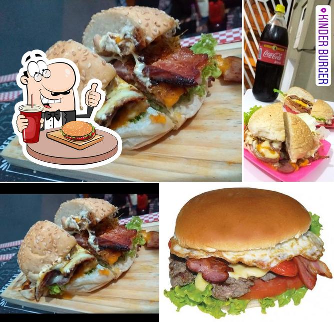 Burger Kinder