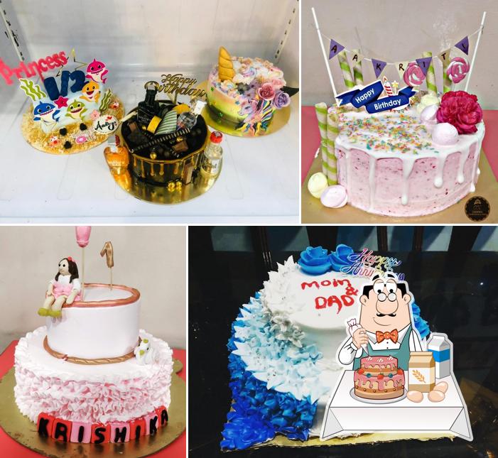 Chopra Confectionery Store image