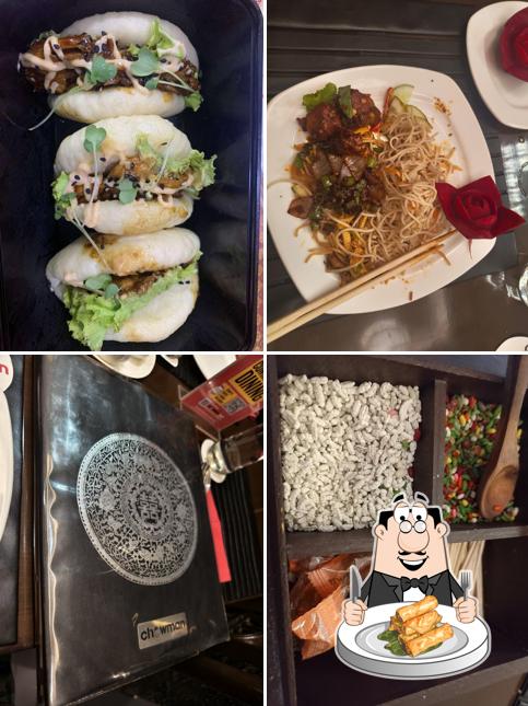 Chowman (Indirapuram)