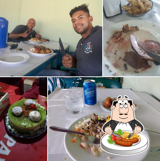 Churrascaria Maminha de Ouro