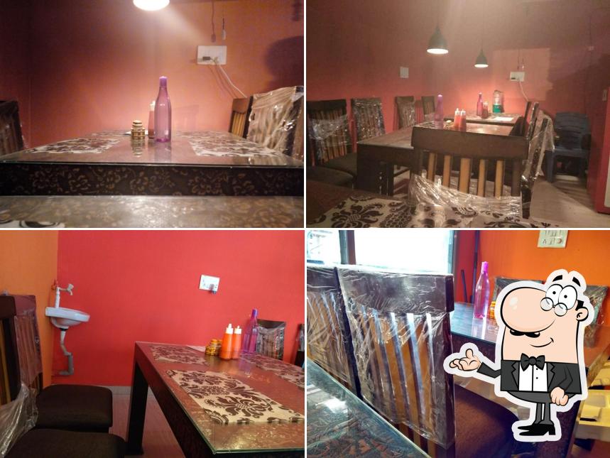 Damodar Seth - Bengali cuisine