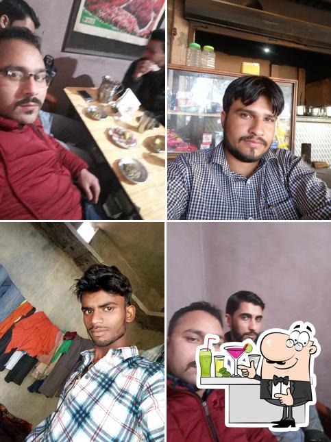 Dashmesh Punjabi Dhaba