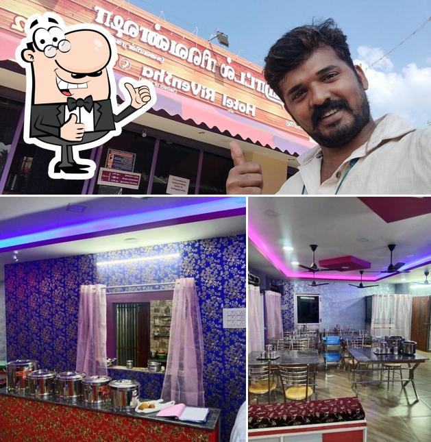 Look at this picture of Hotel Rivensha Veg