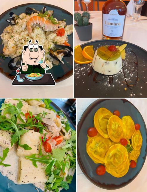 Restaurant Il Siciliano