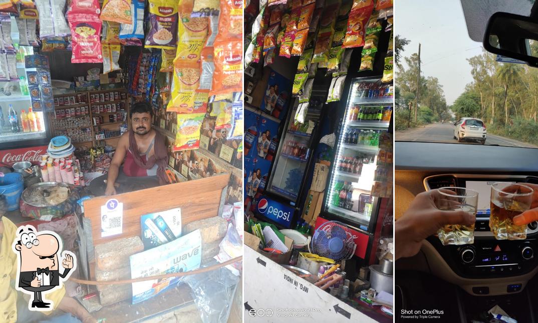 Jumman bhai ka बाकड़ा