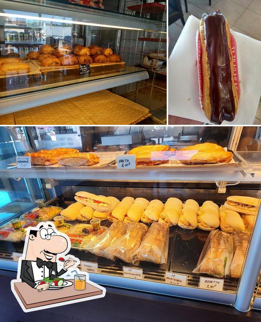 Boulangerie Maison TEDESCO