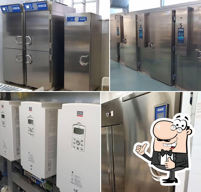 M. Refrigerazione Srls - Attrezzature per La Ristorazione