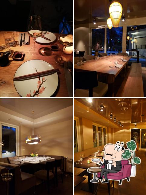 MIYABI Restaurant
