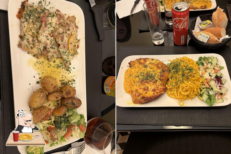 Medosa Grill