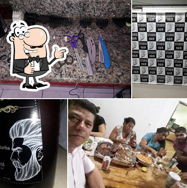 Panificadora Q Delícia