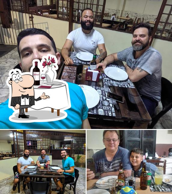 Pizzaria Rei Pizza