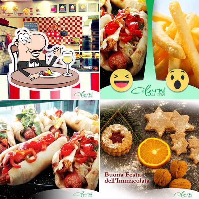 Pizzeria La Pizzetta