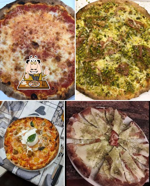 Pizzeria Rimini di Camonita