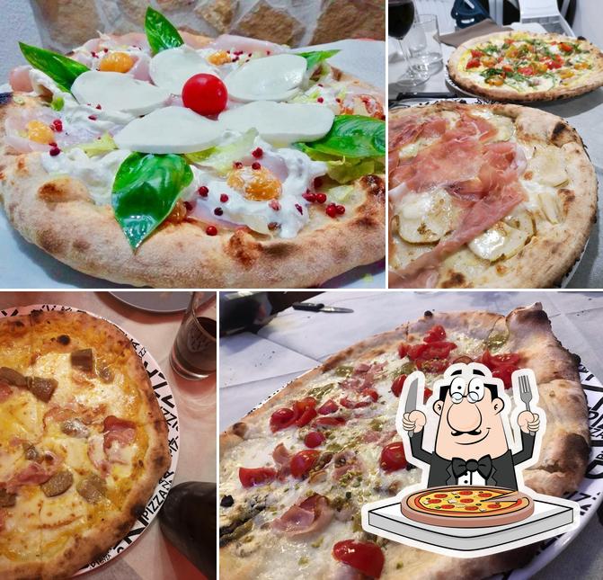Pizzeria-Ristorante da Zolfanello