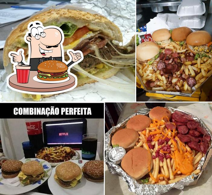 R1 lanches