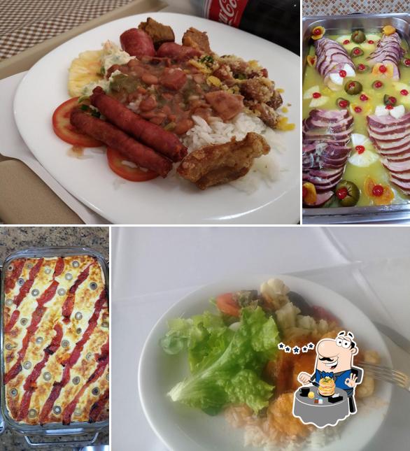 Restaurante Ravenna Grill