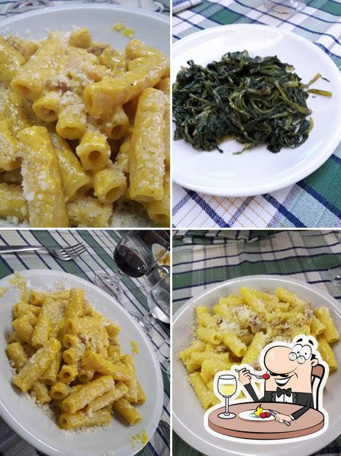 La Carbonara super