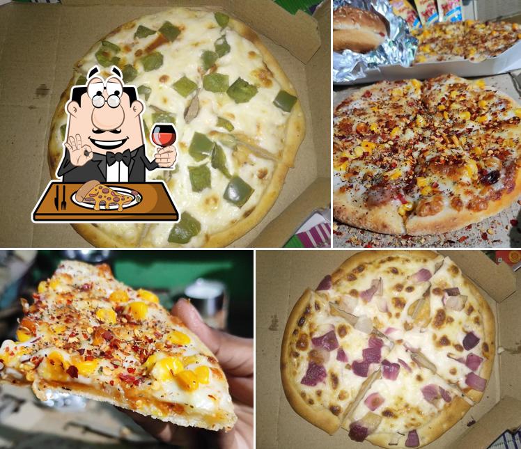 The Pizza Theatre Dadri