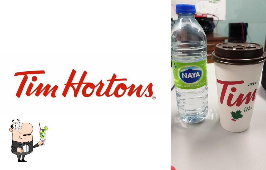 Tim Hortons