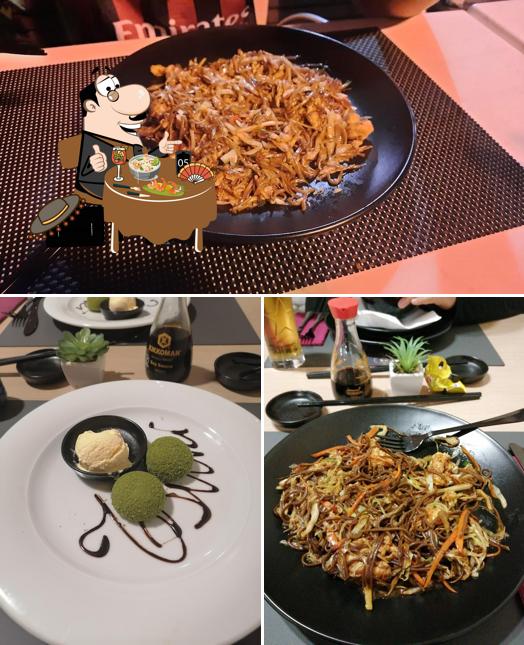 Cibo al Tsuki Umag All you can eat