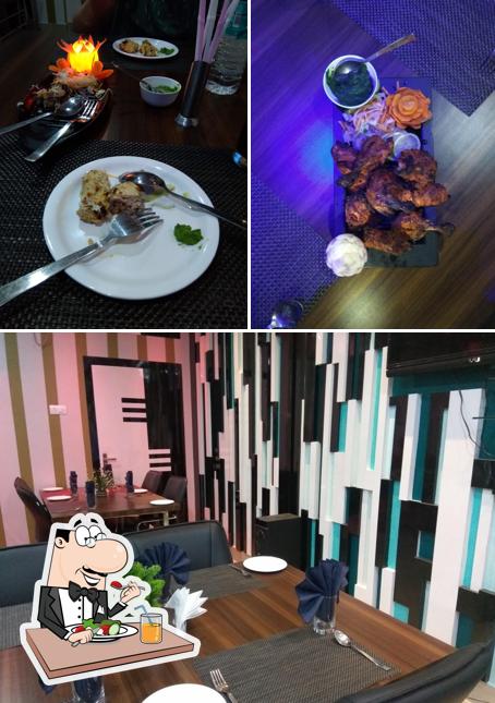 Utopia Restaurant And Lodging