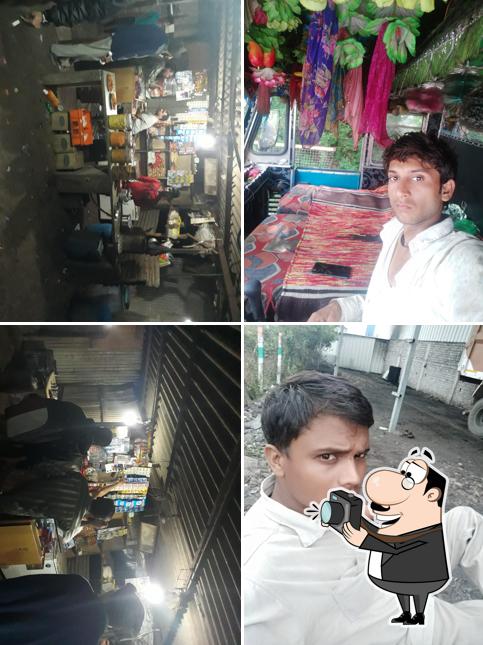 Welcome Dhaba.